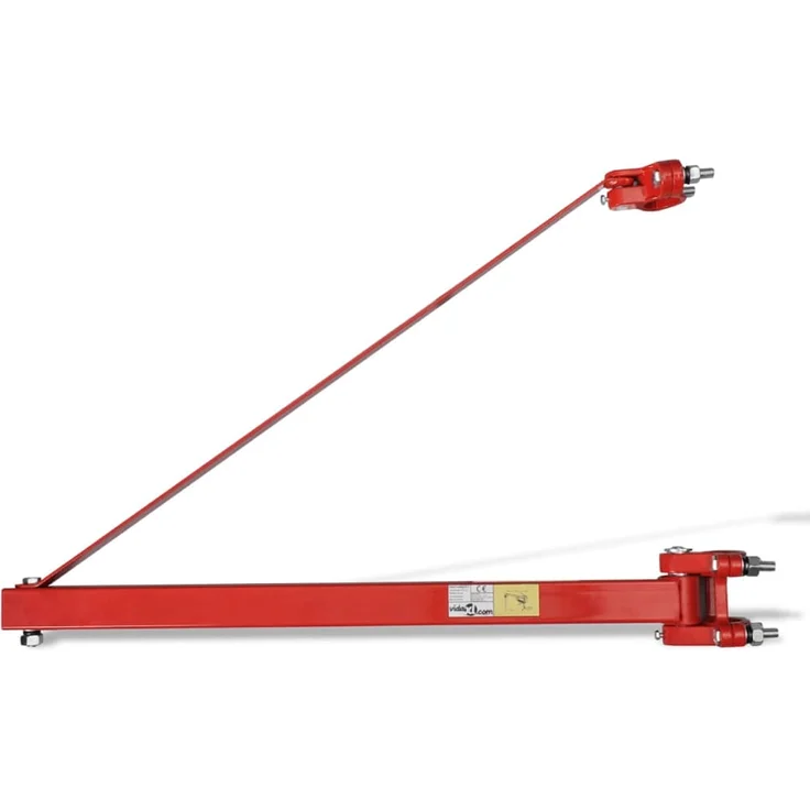 Hubgerüst 600 kg - Preisvergleich – Bild 1