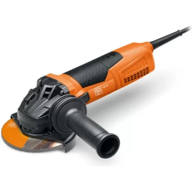 Fein Compact-Winkelschleifer Ø 125 mm | CG 17-125 | 72228160000 – Bild 1