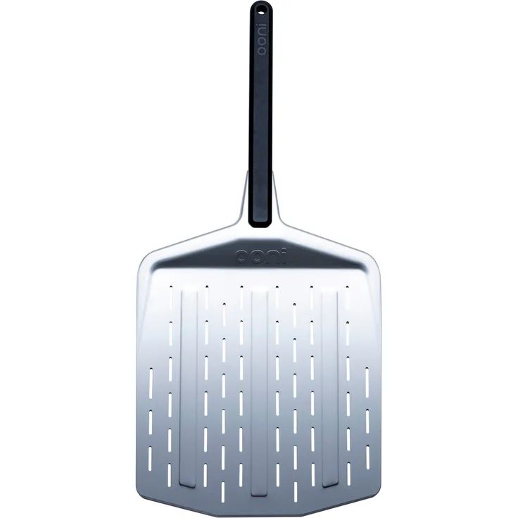 Ooni 14 Zoll Perforated Peel Perforierte Pizzaschaufel 35cm