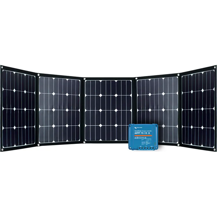 Offgridtec FSP-2 225W Ultra KIT MPPT 15A