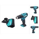 Makita HP333DZ Akku Schlagbohrschrauber 12 V 30 Nm Holster - ohne Akku, ohne Ladegerät