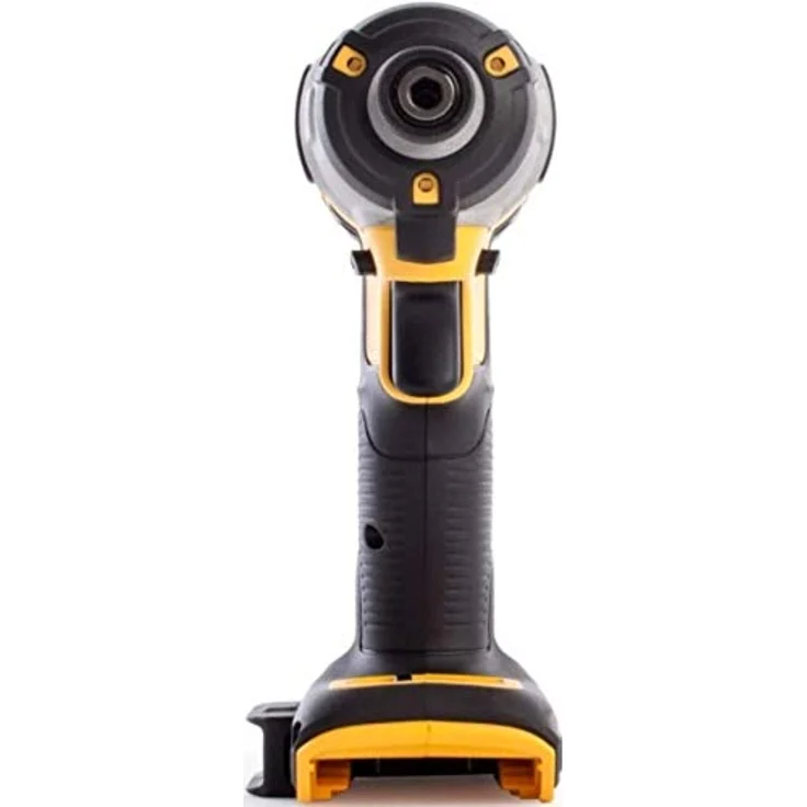 Dewalt DCF887N Akku Schlagschrauber, 18 W, 18 V, mehrfarbig, Bare Unit – Bild 2