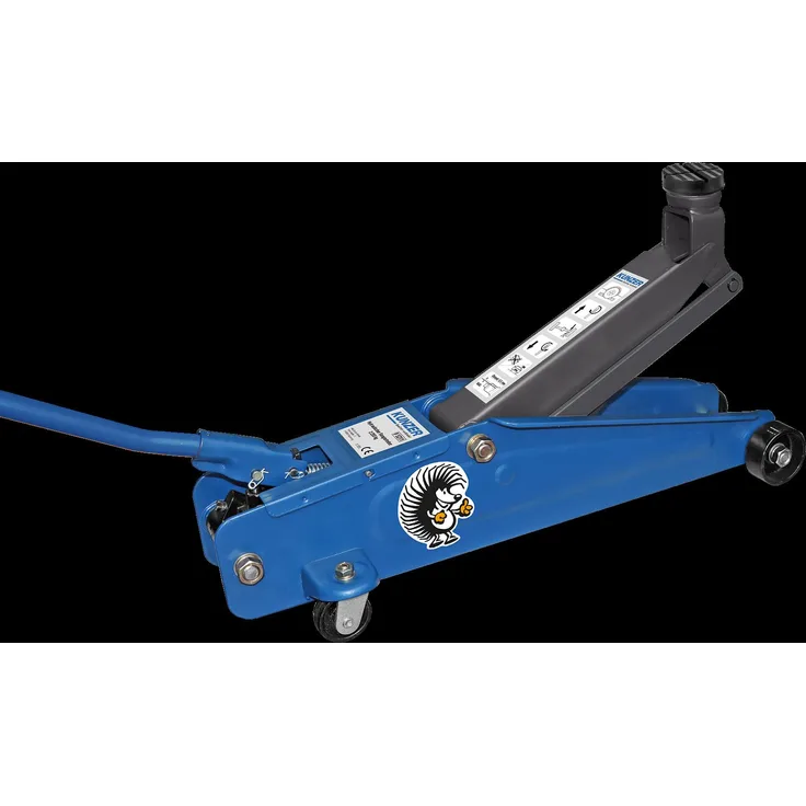 Kunzer Rangierwagenheber 2250 kg
