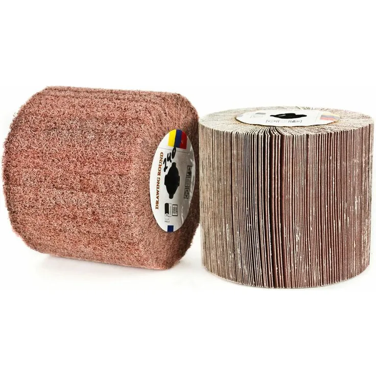 Holzmann Schleiflamellenwalze K240 SM100SLW_K240