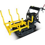 BAMATO Mini Raupendumper MTR-300H