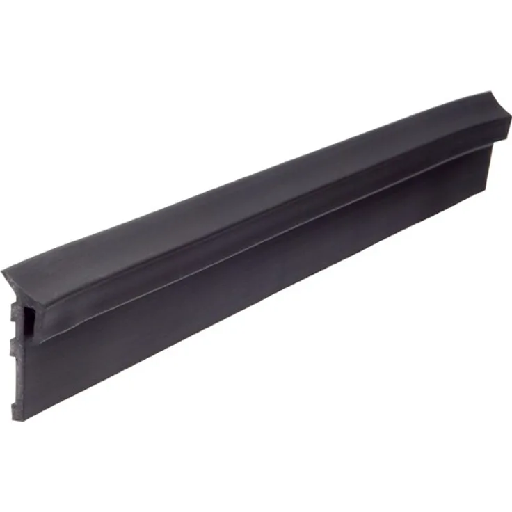 Primo Fensterbankdichtung 1500 x 2,7 x 25,8 mm schwarz
