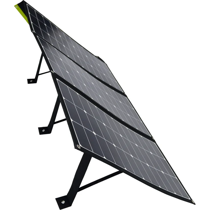 Offgridtec FSP-2 195W Ultra KIT MPPT 15A faltbares Solarmodul – Bild 2
