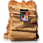 Hamann Anfeuerholz im Netz 5dm³ Holzvolumen