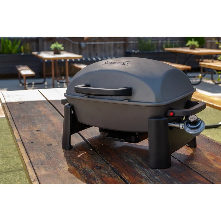Gasgrill Nexgrill Fortress – Bild 5