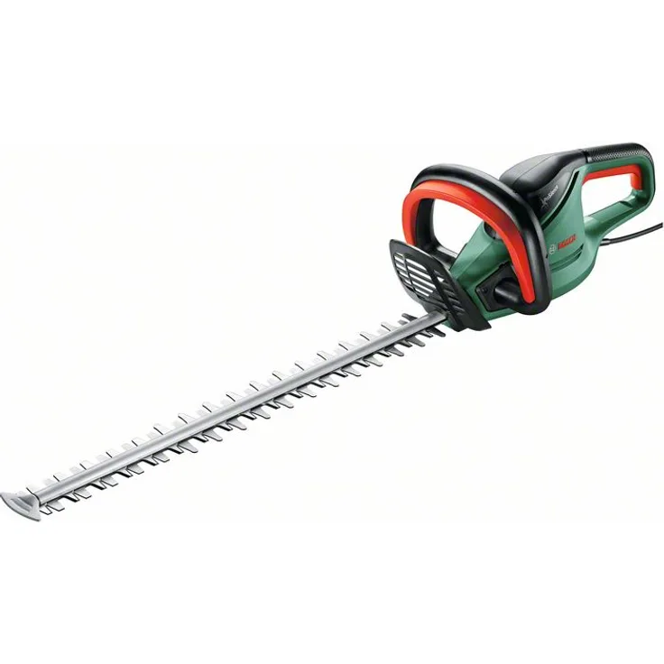 Bosch Elektro Heckenschere UniversalHedgeCut 50, 480 W, Messerabstand 26 mm