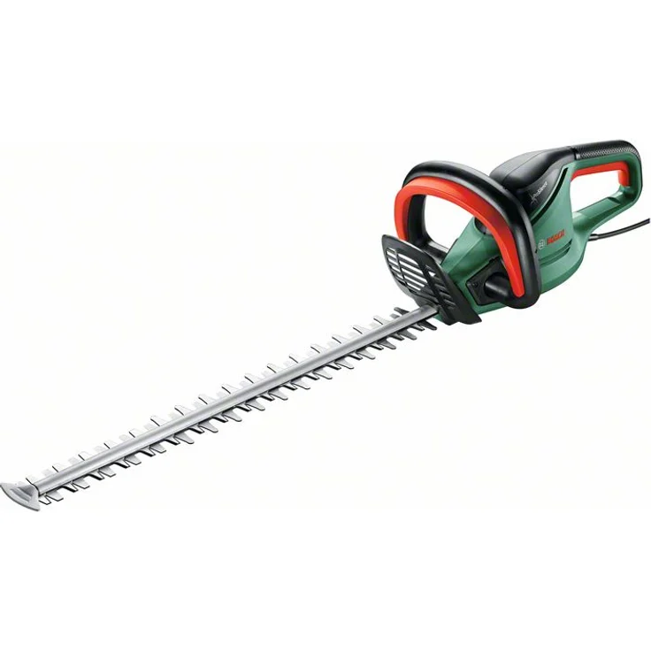 Bosch Elektro Heckenschere UniversalHedgeCut 50, 480 W, Messerabstand 26 mm – Bild 1