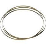 Proxxon Bandsägeblatt für MBS 240-E, diamantiert, 28186