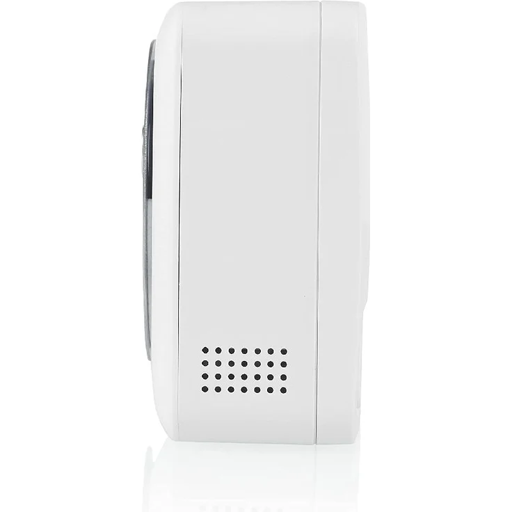 Smartwares FGA-13051 Gasmelder inkl. 5 Jahres-Batterie batteriebetrieben detektiert Kohlenmonoxid – Bild 5
