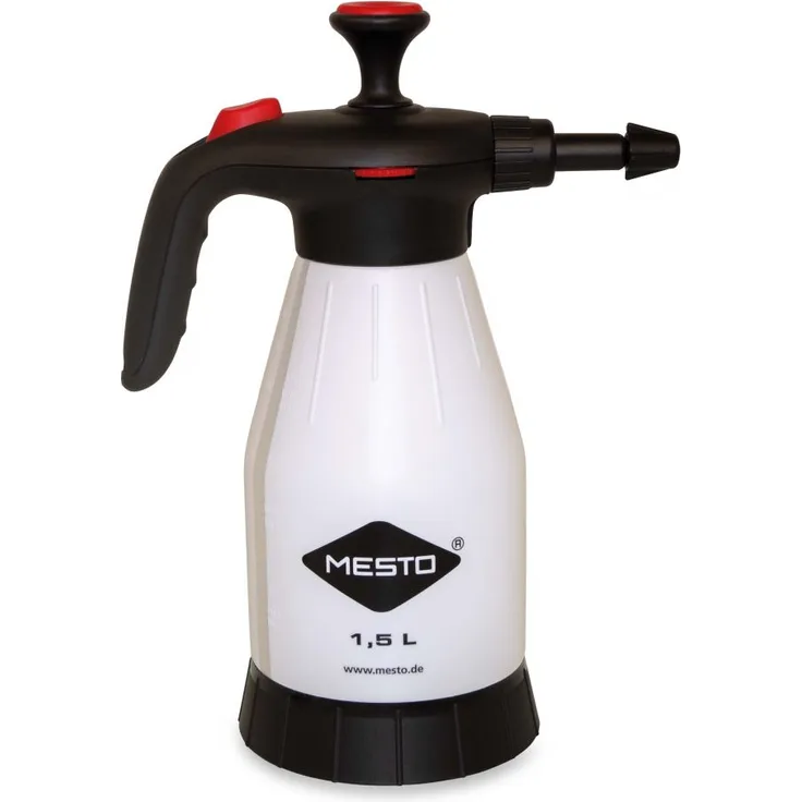 Mesto Drucksprüher 3 bar, 1,5 L | 3132CP