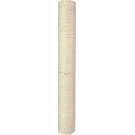 Trixie Ersatzstamm für Kratzbäume ø9/70cm