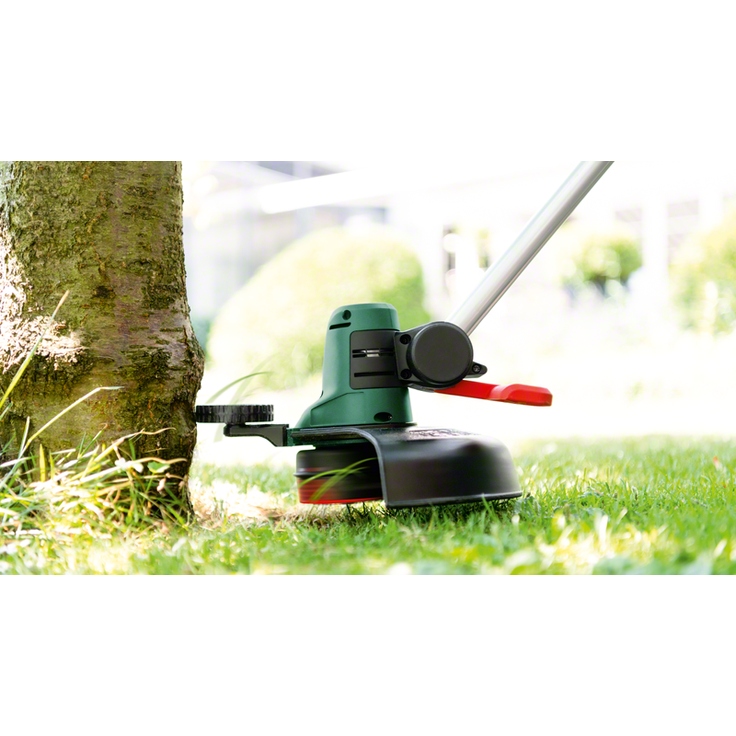 Bosch UniversalGrassCut 18V-26 06008C1D04 Power for All 18V Akku-Rasentrimmer ohne Akku ohne Ladegerät – Bild 3