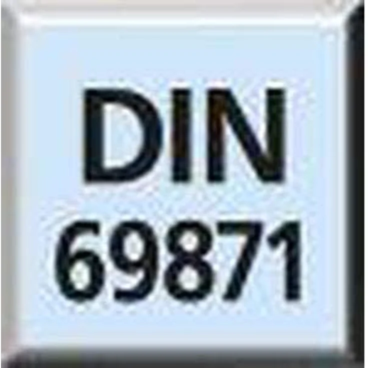 Spannzangenfutter DIN69871ADB SK40-70 CP16 FAHRION – Bild 4