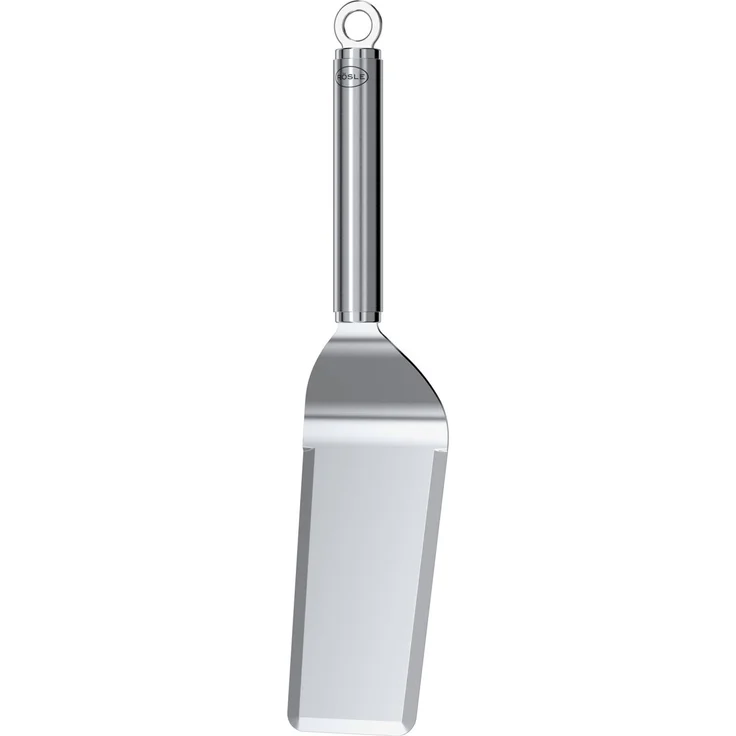 RÖSLE BBQ Plancha Spachtel Grillspachtel 25430 schmal – Bild 1