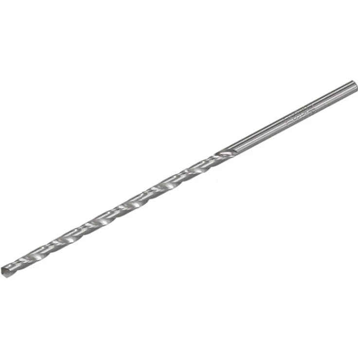 METAL WHITE DRILL BIT EXTENDED 12.0 - 375mm