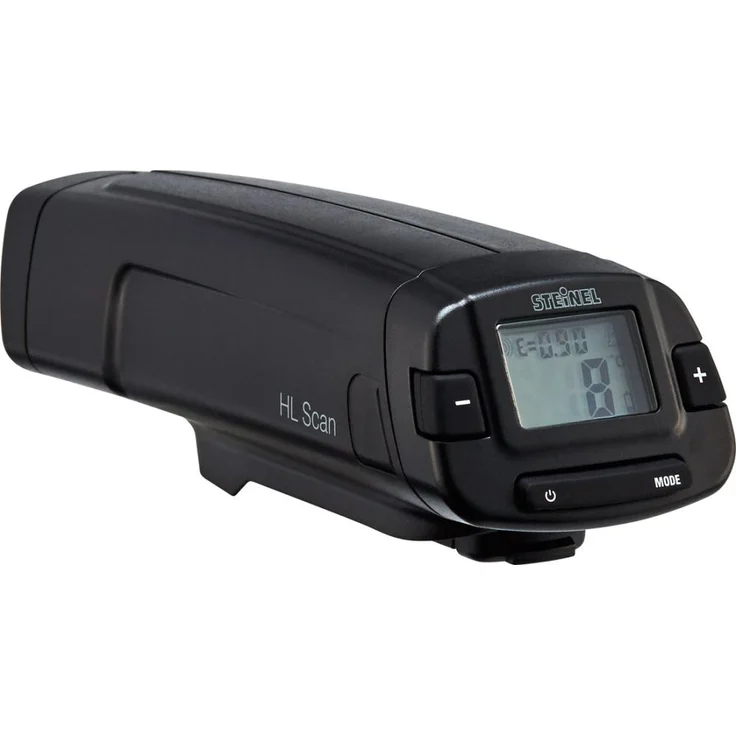 Steinel Temperatur-Messgerät HL Scan, Temperaturscanner für Steinel Heißluftpistole HL 2020 E und HL 1920 E – Bild 2