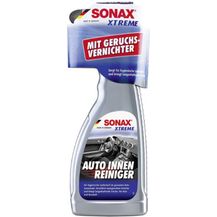 Image for Sonax XTREME Auto Innenreiniger 500ml für Innenverkleidung Polster PKW Himmel