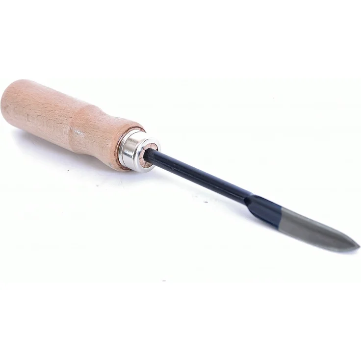 PICARD Dreikant-Löffelschaber 0019600-200 Profi Dreikantschaber Schaber Kratzer