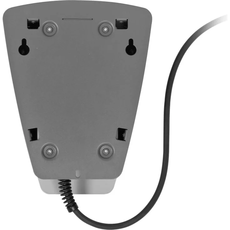Heidelberg Wallbox Home Eco 7,5m Ladekabel, Typ 2, 11 kW, 16 A, 29,5x38,6x11,7 cm – Bild 4