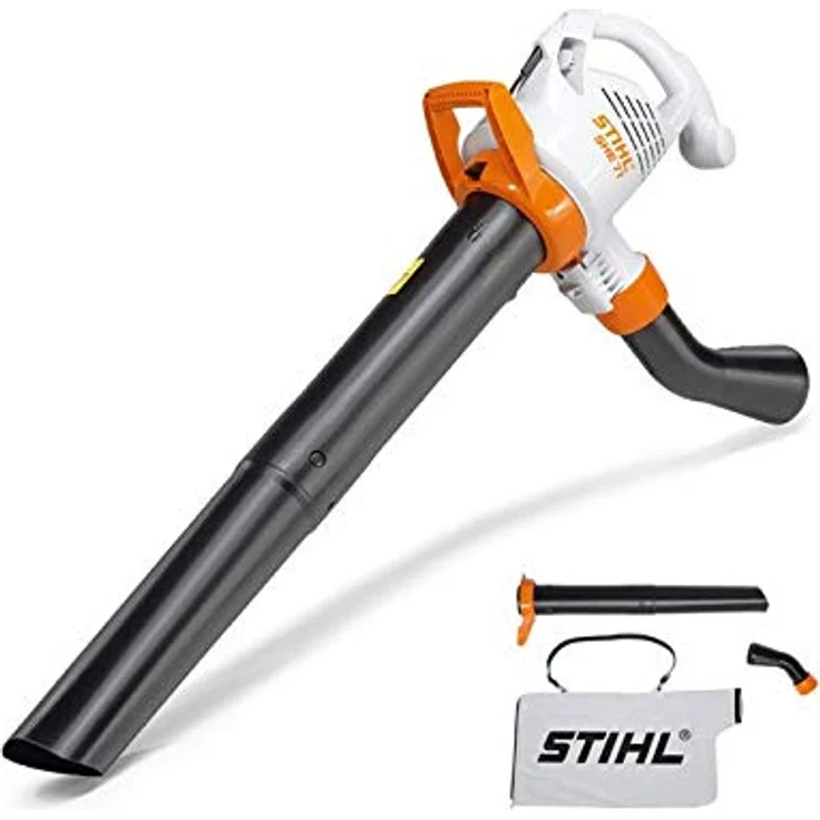Stihl SHE 71 (448110110819) Laubsauger – Bild 2