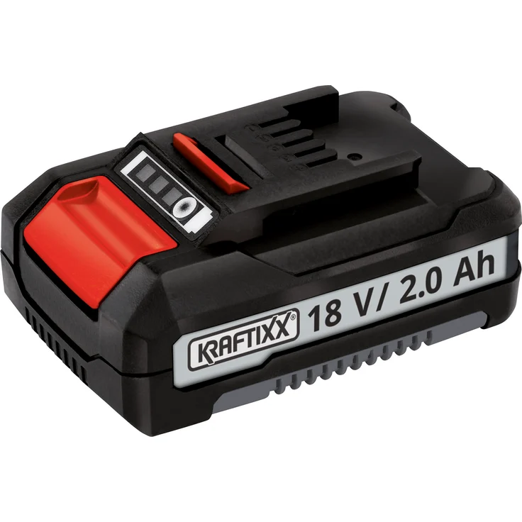 KRAFTIXX Akku-Rasentrimmer KX-ART 1826 Li Kit, Schnittbreite 26 cm, 20 Messer - Preisvergleich – Bild 2