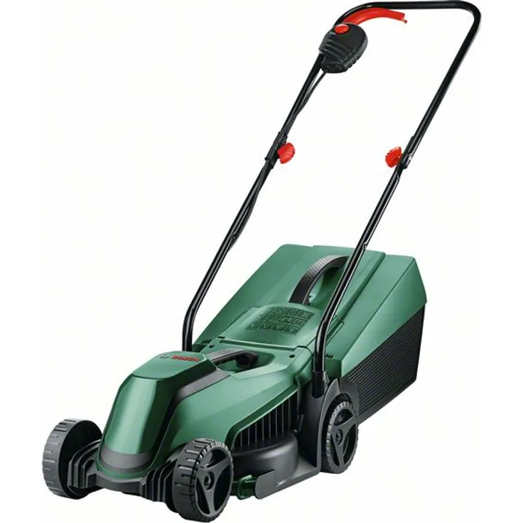 Bosch Easy Mower 18V-32-200 06008B9D01 Power for All 18V Akku-Rasenmäher ohne Akku ohne Ladegerät