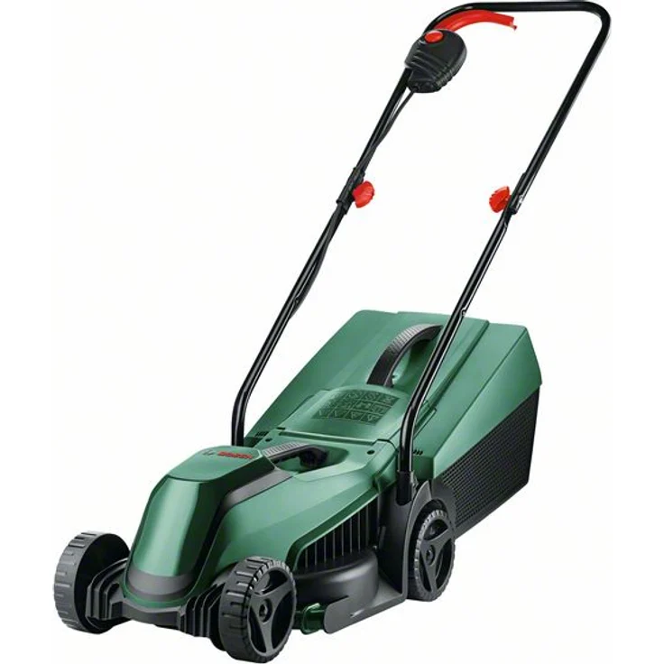 Bosch Easy Mower 18V-32-200 06008B9D01 Power for All 18V Akku-Rasenmäher ohne Akku ohne Ladegerät – Bild 1