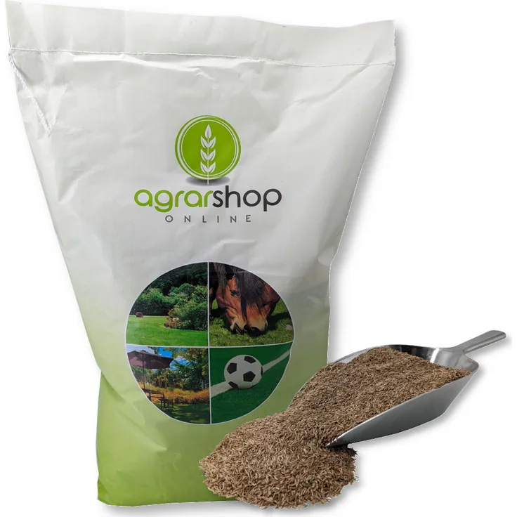 Agrarshop Pferdeweide Nachsaat, 10 kg