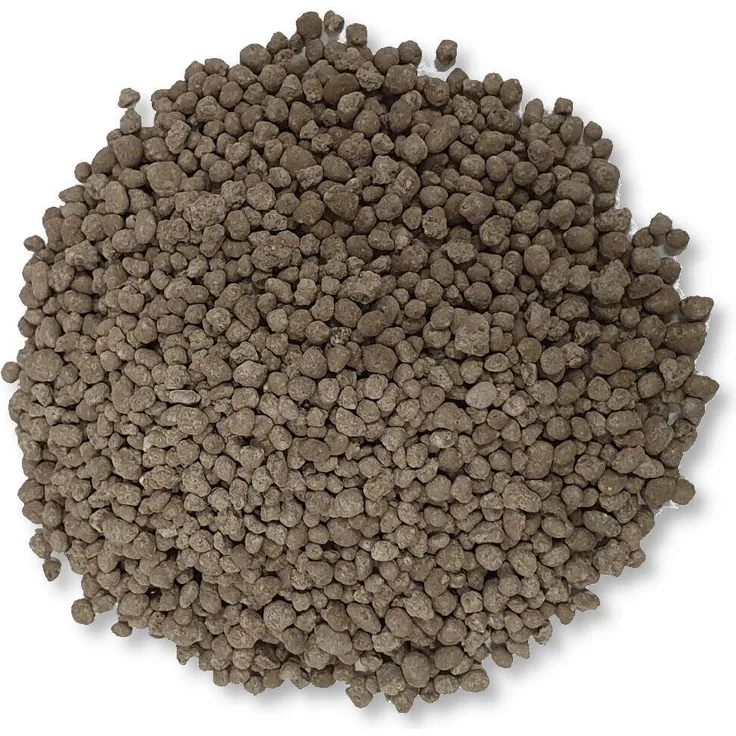 PK-Dünger 8-20, 25 kg