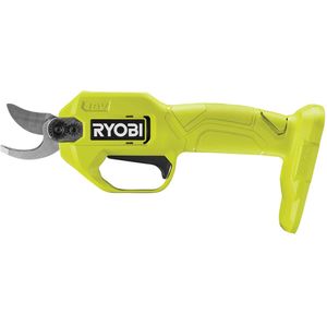 Bild für Ryobi Akku-Gartenschere RY18SCA