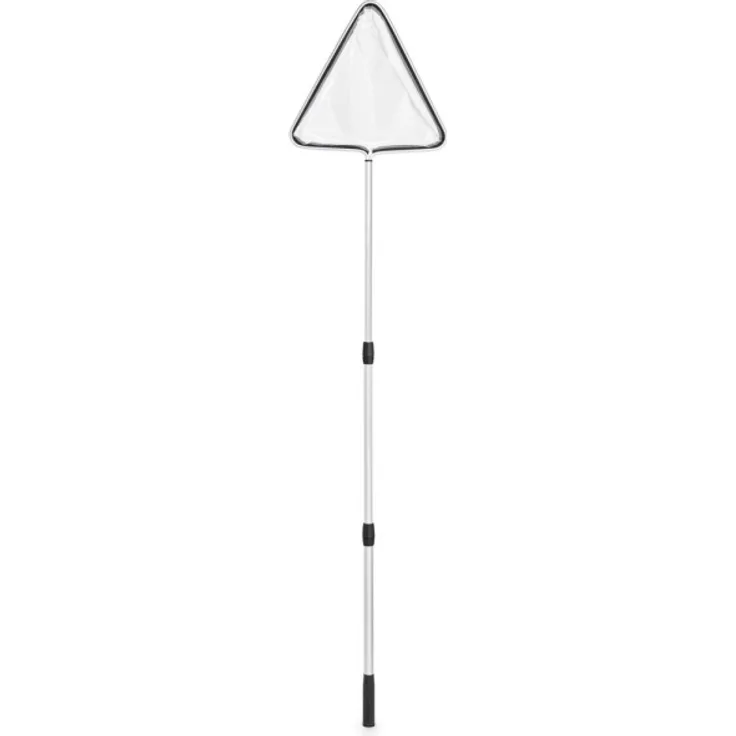 Oase 84318 Teichkescher Maschenweite: 2mm (L x B x H) 38 x 39 x 19cm - Preisvergleich