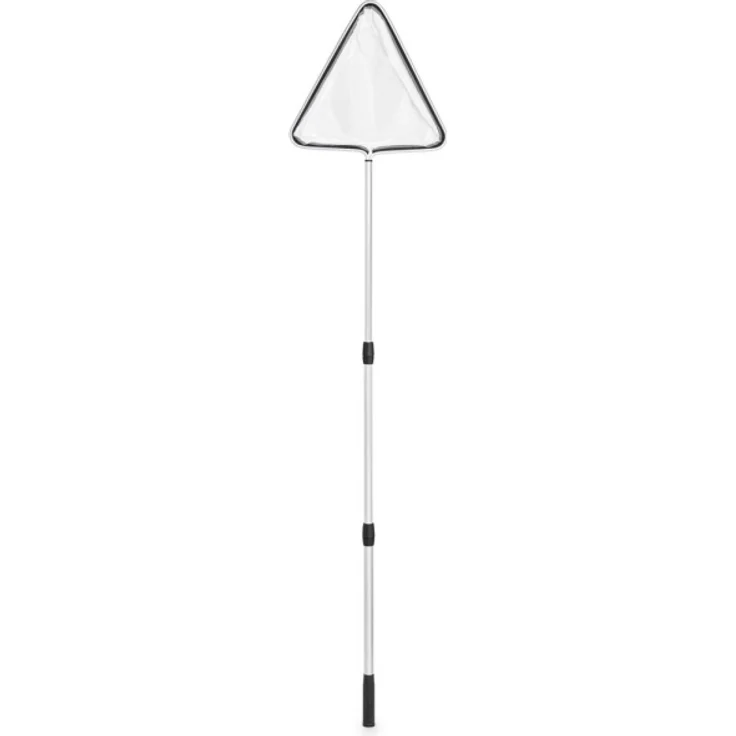Oase 84318 Teichkescher Maschenweite: 2mm (L x B x H) 38 x 39 x 19cm - Preisvergleich – Bild 1