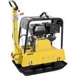 Güde Rüttelplatte GRP 260 - 55558