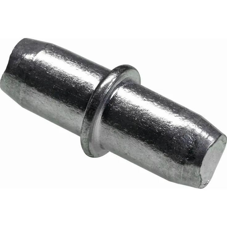 Hettich Regalbodenträger verzinkt 5 mm