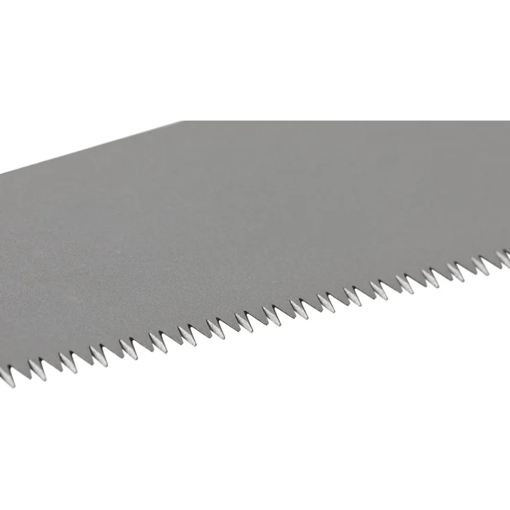 Fiskars Handsäge 380mm 9tpi – Bild 3