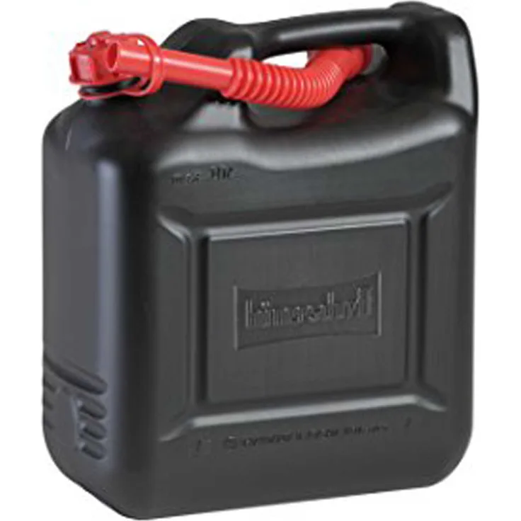 HÜNERSDORFF Benzinkanister 10 Liter