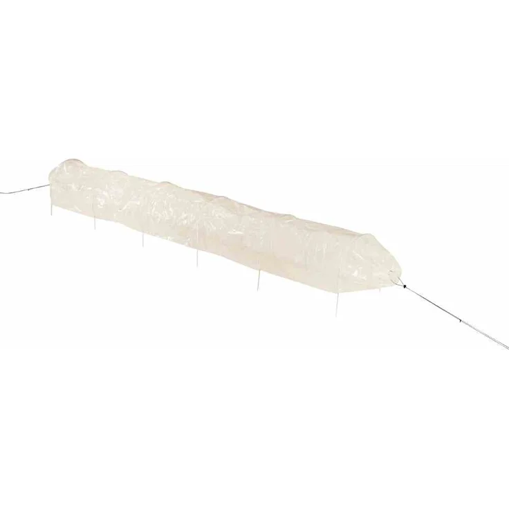 Siena Garden L57236 Frühbeet Schutztunnel 300x45x30cm – Bild 1