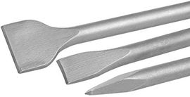 DeWalt Meißel-Set 3-teilig