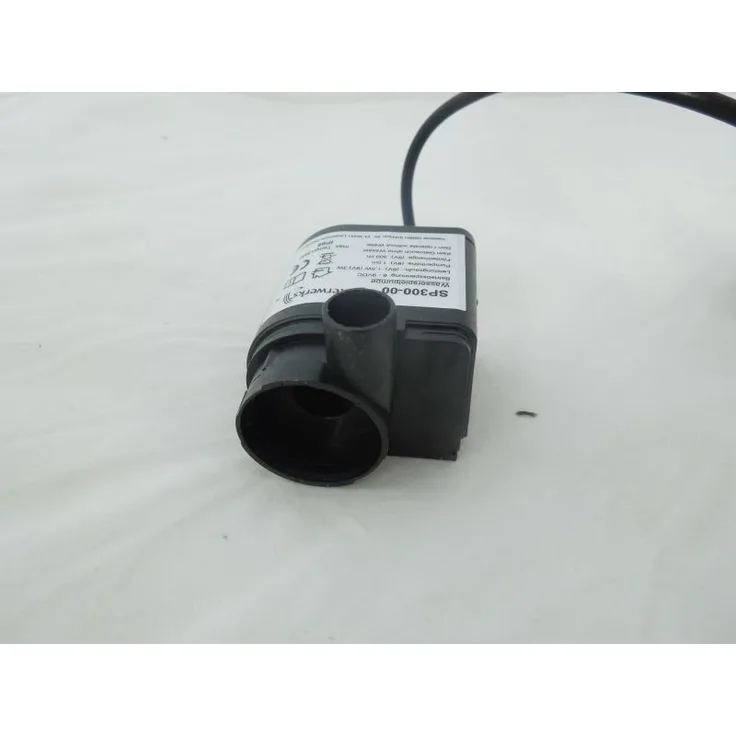 Heissner Solarpumpe (ET20-SP300)