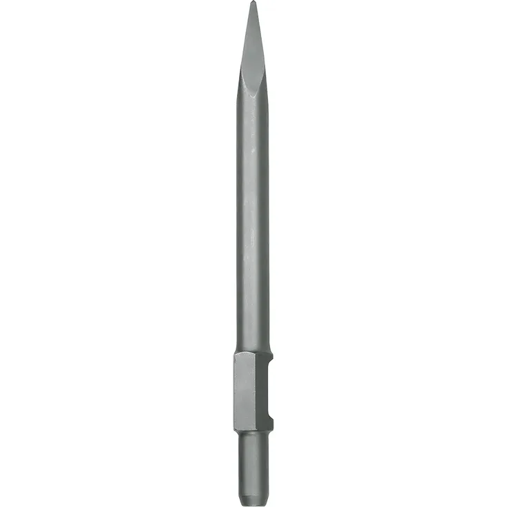 Einhell Bohrhammer-Zubehör Spitzmeissel 410mm Hex