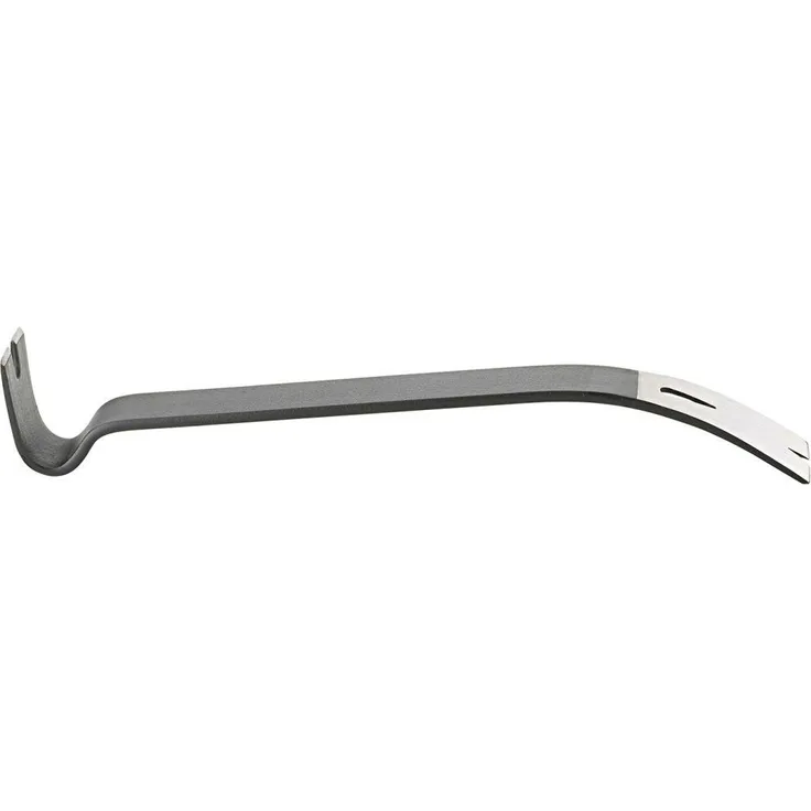 FORTIS Nageleisen 380mm ultraflach FORTIS