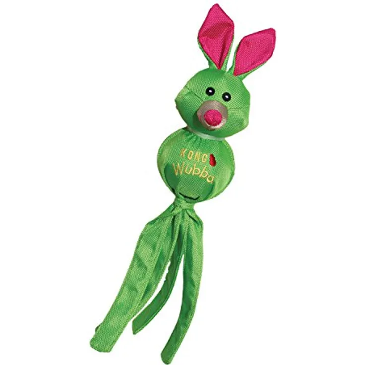 Kong Wubba Ballistic Friends XL