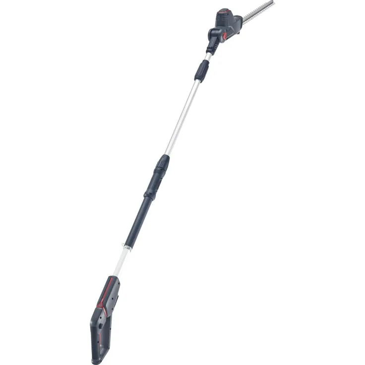18 V Bosch Home And Garden Compatible Akku-Hochheckenschere Hta 1845 Set<br-> | Mit Akku 18 V 2,5 A