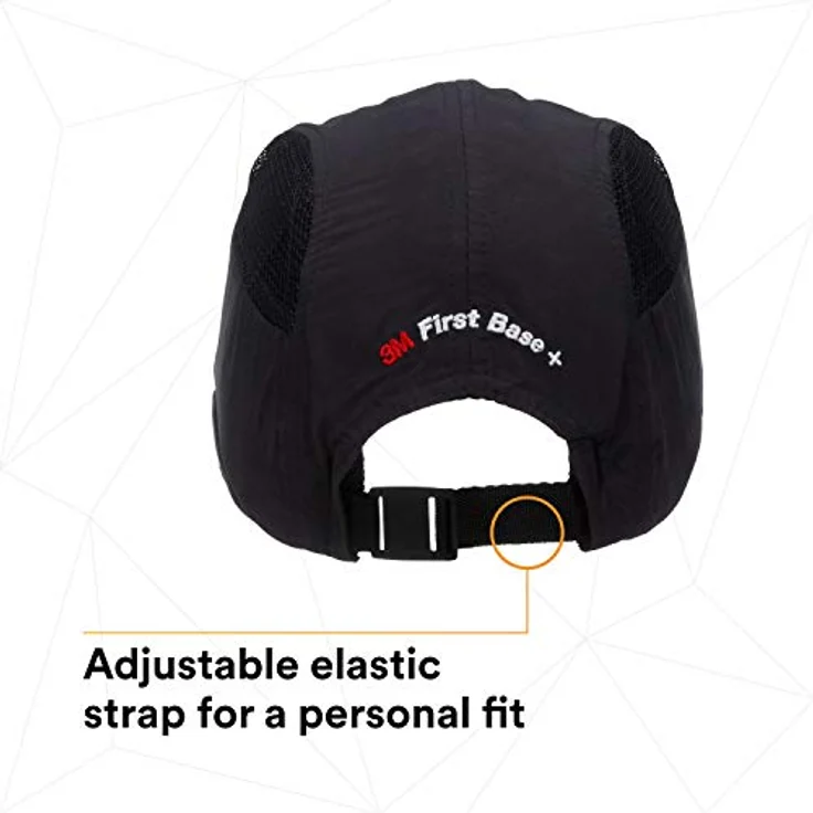 3M 2014280 Anstoßkappe Marineblau – Bild 9