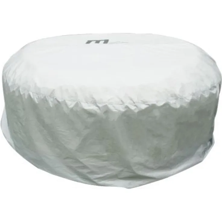 Miweba Mspa Whirlpool Abdeckhaube B9300107 190x70cm Abdeckplane Schutzhülle