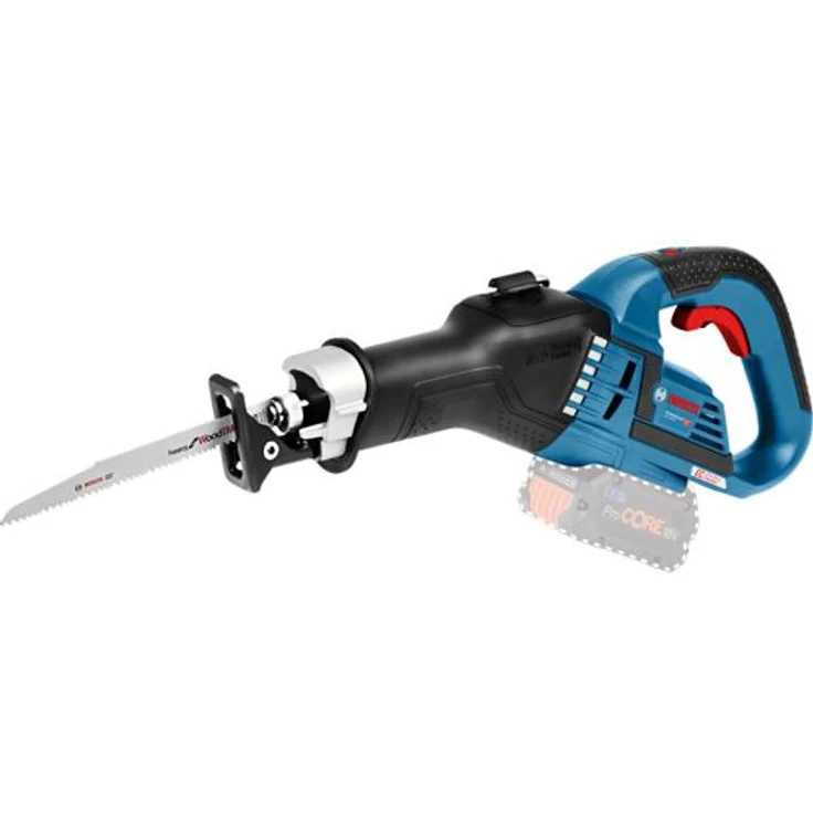 Bosch Professional Professional 06016A8108 GSA 18V-32 System Säbelsäge, 18 V – Bild 1